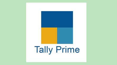 Tally.ERP9 with Advanced GST